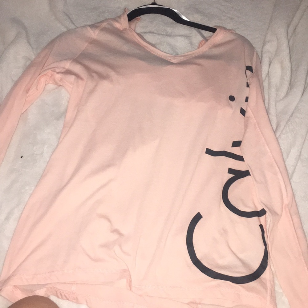 Long sleeve Calvin Klein